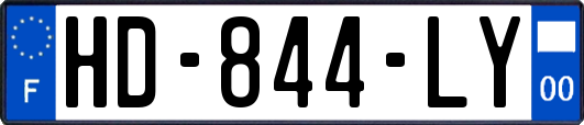 HD-844-LY