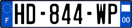 HD-844-WP