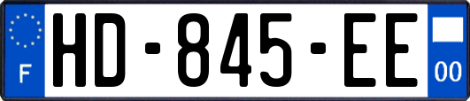 HD-845-EE