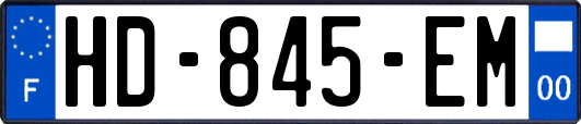 HD-845-EM