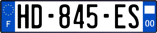 HD-845-ES