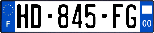 HD-845-FG