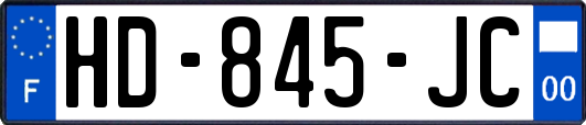 HD-845-JC