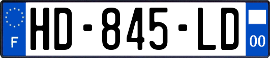 HD-845-LD