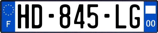 HD-845-LG