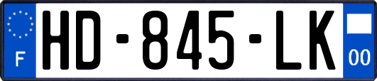 HD-845-LK