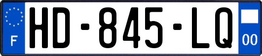 HD-845-LQ