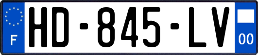 HD-845-LV