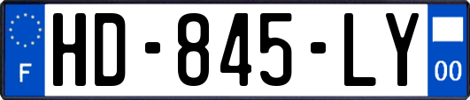 HD-845-LY