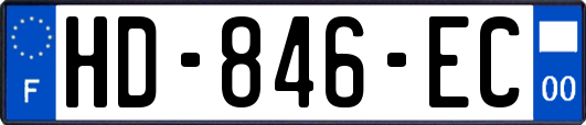 HD-846-EC