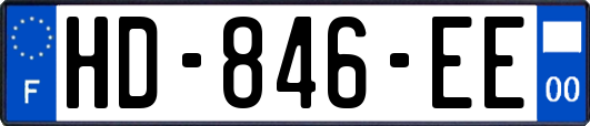 HD-846-EE