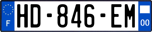 HD-846-EM