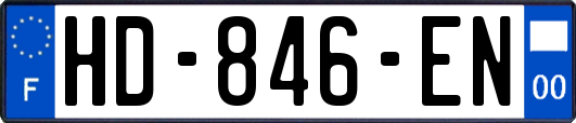 HD-846-EN