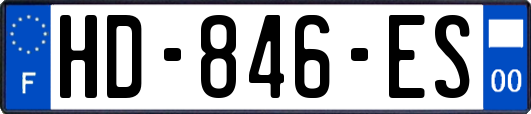 HD-846-ES