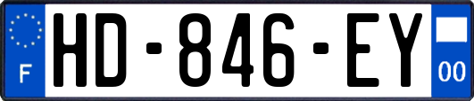 HD-846-EY