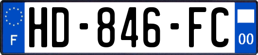 HD-846-FC
