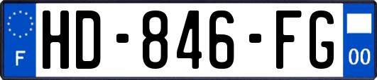 HD-846-FG