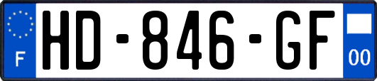HD-846-GF