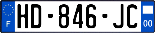 HD-846-JC