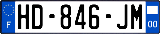 HD-846-JM