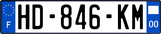HD-846-KM
