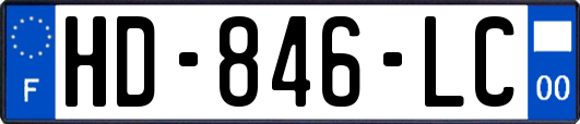 HD-846-LC