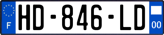 HD-846-LD