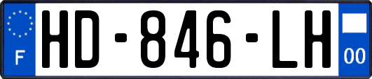 HD-846-LH
