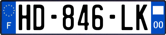 HD-846-LK