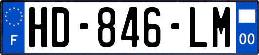 HD-846-LM