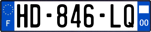 HD-846-LQ