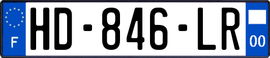HD-846-LR