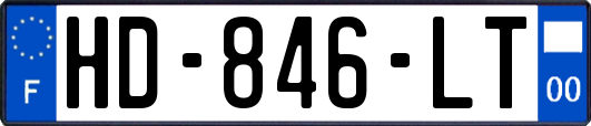 HD-846-LT
