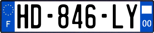HD-846-LY