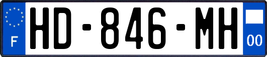 HD-846-MH