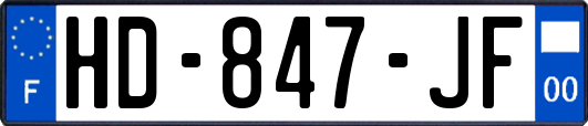 HD-847-JF