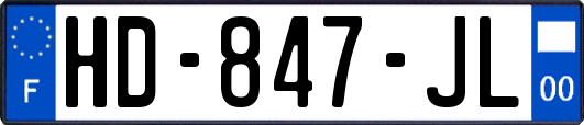 HD-847-JL