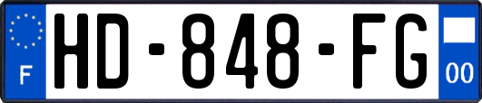 HD-848-FG
