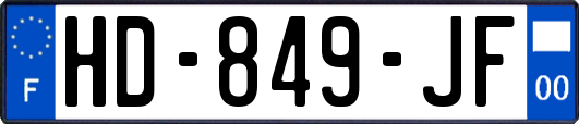 HD-849-JF