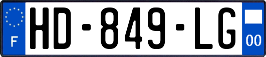 HD-849-LG