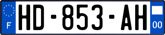 HD-853-AH