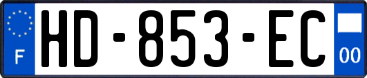 HD-853-EC