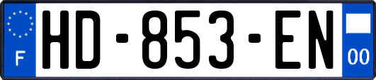 HD-853-EN