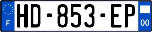 HD-853-EP