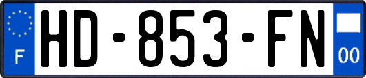 HD-853-FN