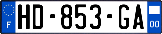 HD-853-GA