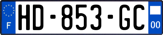 HD-853-GC