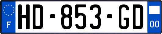 HD-853-GD