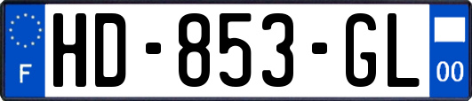 HD-853-GL