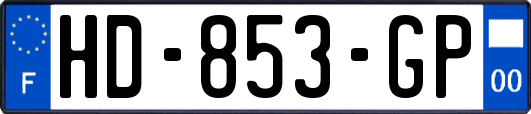 HD-853-GP